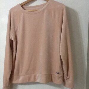 Pink Marc NY top size medium, WJ19